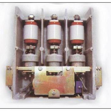 China Electrical&Electronics Vacuum Switchgear Vacuum Switch 12KV CKG- 7.2(12) AC Vacuum Changeover Contactor for sale