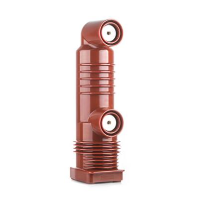 China Epoxy Resins Recessed Poles For 24KV Vacuum Circuit Breaker (VEP426A) for sale