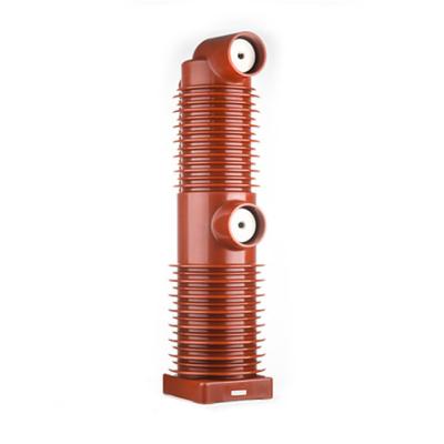 China Epoxy Resins Recessed Poles For 40.5KV Vacuum Circuit Breaker (VEP546A) for sale