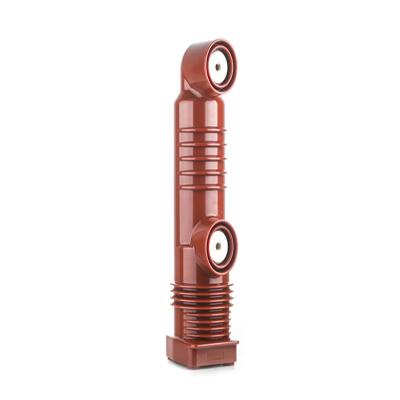 China 12KV High Vacuum Circuit Breaker Ring-air Insulation APG Pole 24KV Epoxy Resin VEP426B for sale