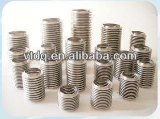 China For Vacuum Interrupter Stainless Steel Bellows For Vacuum Interrupters for sale