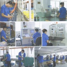 Verified China supplier - Leshan San Yuan Electrical Machinery Co., Ltd.