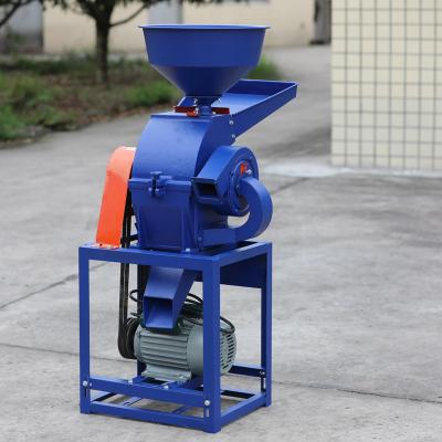 China Grain Feed Powder Small Milling Machine Grinding Machine for sale