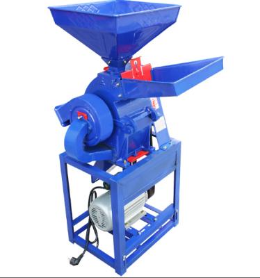 China High Outpuit SanYuan Brand Stainless Steel Animal Feed Hammer Mill Grain Maize Corn Grinding Machine for sale