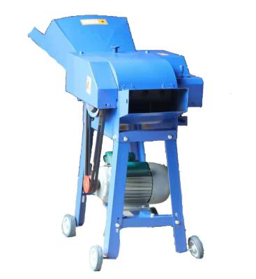 China food & Beverage Plant Animal Feed Grass Cleaver for sale