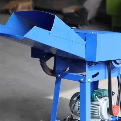 China Best Price Animal Feed Farm Equipment Corn Silage Chaff Cutter Machine for sale