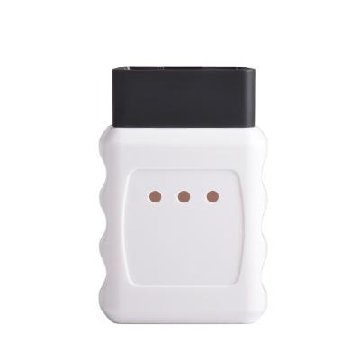 China All Car Series With OBDii Plug Wholesale Price 16Pin OBD2 Connector Male Plug J1962 J1962 Car Connector OBD Plug Adapter for sale