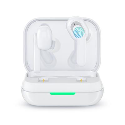 China IPX7 Waterproof Original Touch TWS Bluetooth 5.1 Earbuds Wireless Smart Earphone Touch Stereo Bluetooth Earphone for sale