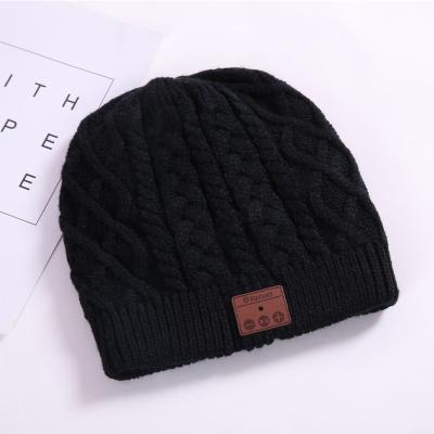 China COMMON luxury premium luxury unisex hat setsfor winter hat and scarf setsfor woman winter fashion hats ear protection,knitted winter headwear for sale