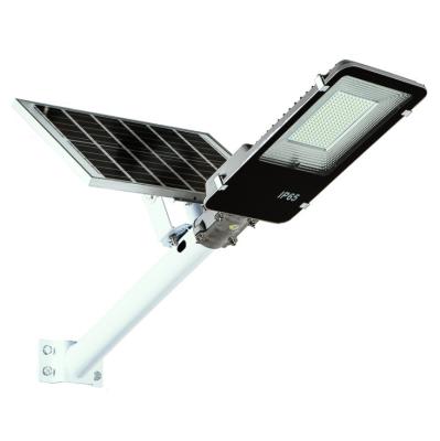 China ROAD 60W Split Solar LED Street Light IP65 With Remote Control For Yard, Street, Playground, Garden for sale