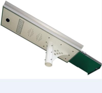 China ROAD All In One IP65 Solar LED Street Light With Motion Sensor Drawer Style for sale