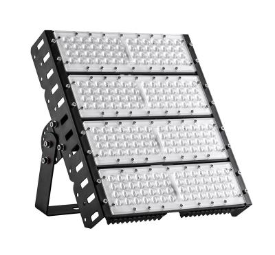 China outdoor modular flood light projector lamp for landscape, tunnel square, plaza, garden, park, tower, stadium EL-FL1BN for sale