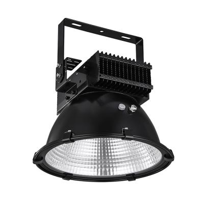 China Warehouse 400W High Brightness Flood Light Waterproof Industrial Ip65 Lamp Led Flood Light Warranty 7 Years for sale