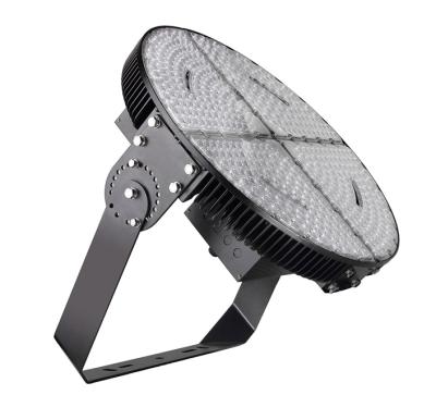 China Landscape 600W 1000W High Mast Sports Stadium Floodlight For Outdoor Plaza Square for sale