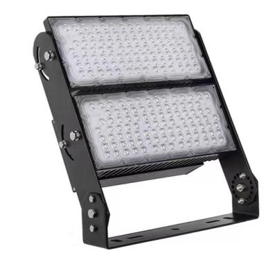 China 180lm/w outdoor stadium lamp 800w led aluminum light for stadium soccer field tennis court for sale