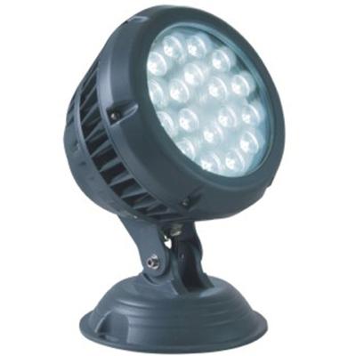 China Outdoor Garden 36w LED Spot Light Architectural Garden Spotlight for sale