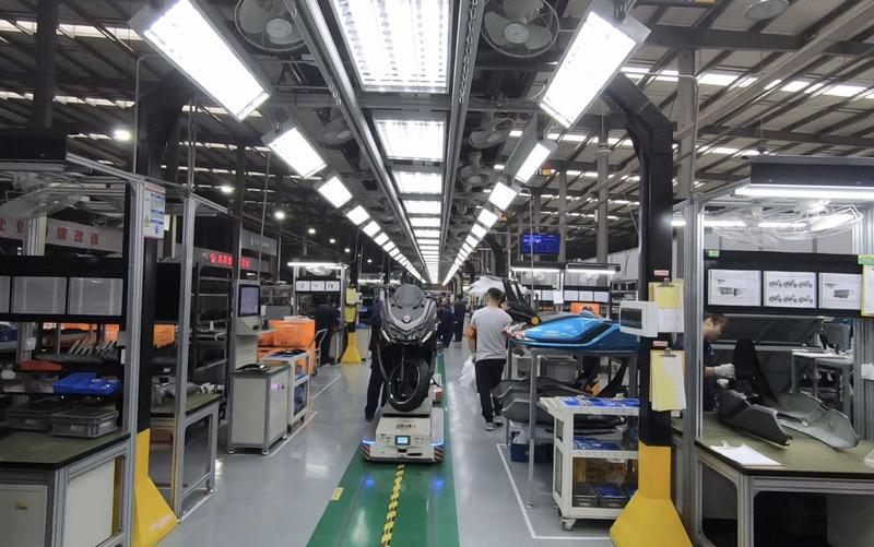 Verified China supplier - Shenzhen Leqi Co., Ltd.