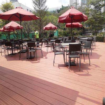 China Outdoor Wooden Flooring Modern Basketball Flooring Wpc Wpc Outdoor Flooring for sale