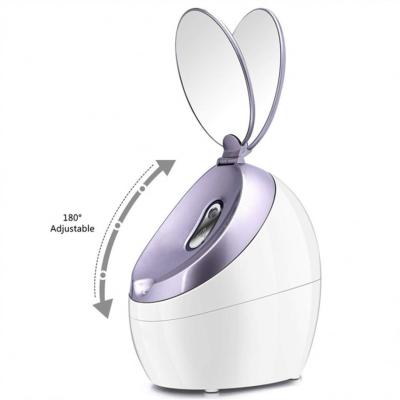 China New Design Ozone Lighting Steam Facial Series for sale