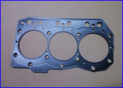 China Blown Engine Block Gasket , Yanmar 3TN82 Car Cylinder Head Gasket 119812 - 01330 for sale