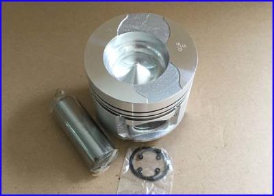 Chine Hauts pistons de moteur de véhicule de KOMATSU 4D95L de compression 6204 - 31 - 2121 à vendre