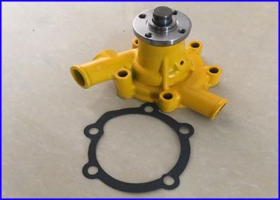 China Bomba de agua de enfriamiento de las piezas del motor de Yanmar 3T84HLE-TBS con la junta 129327-42100 129327-42051 en venta