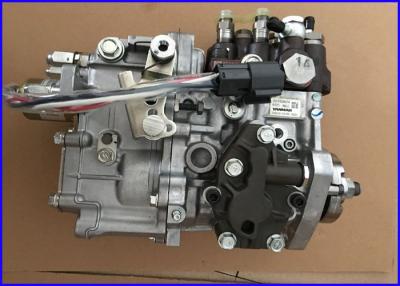 Cina Assy 729630-51320 729630-51321 729630-51440 della pompa di iniezione di carburante delle componenti del motore 4TNE88 di Yanmar in vendita