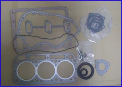 China Yanmar Engine 3T84 / 3T84HTLE Full Gasket Repair Kit 729327 - 92610 729327 - 92611 for sale