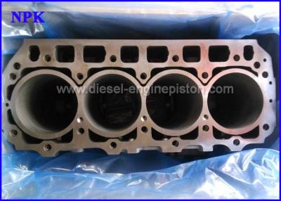 China El ajuste del montaje 729907-01560 del bloque de cilindro del motor para las piezas del motor 4TNV98 de Yanmar en venta