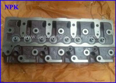 China High Performance Auto Cylinder Heads 729900 - 11100 For Yanmar Engine 4TNE98 - RKC for sale