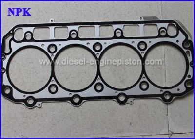 China Yanmar Cylinder Diesel Head Gasket Replacement 4TNV94L - SBK 129906 - 01340 for sale