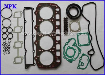 Chine 729906-92740 kit de réparation réglé de pleine garniture adapté pour le moteur diesel 4TNV94L de Yanmar à vendre