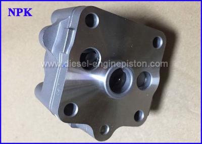 China Engine Oil Pump  25 - 37040 - 00 For Kubota V2203T Diesel Engine for sale