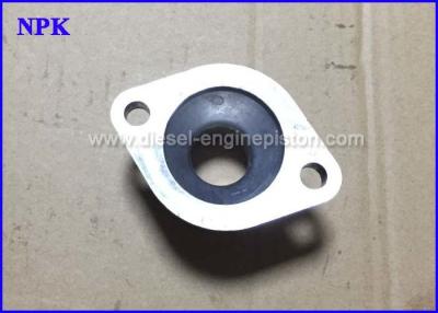 China V2203 Kubota Thermostat Housing Gasket 25 - 37557 - 00 / 553184 for sale