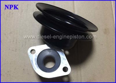 China Diesel Water Pump V - Pulley For Kubota Engine V2203 Parts 4198228 / 25 - 37580 - 07 for sale