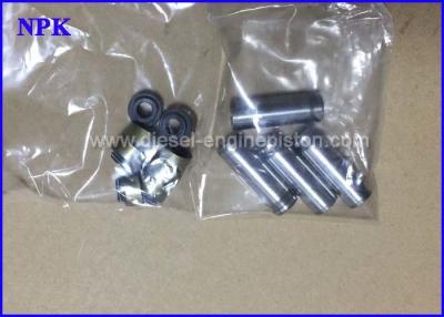 China Intake And Exhaust Valves / Kubota  Engine Parts V2203 25 - 39036 - 00 / 25 - 15357 - 00 for sale