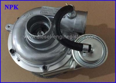 China Turbocharger Assy  4TNV98 Yanmar Engine Parts 123901-18011 / VB430053 for sale