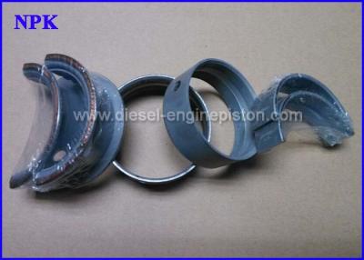 China Engine Bearings Replacement Yanmar 3T84 , Diesel Crank Main Bearing 729350 - 02800 for sale