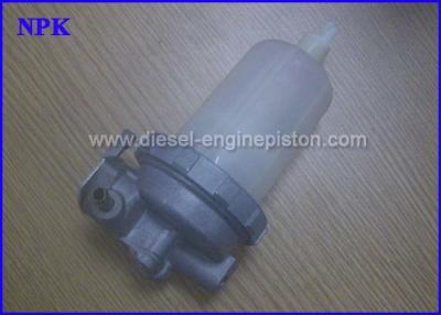 Cina 4TNV84T delle componenti del motore 119802 - 55700 di Yanmar del Assy del separatore di acqua dell'olio in vendita