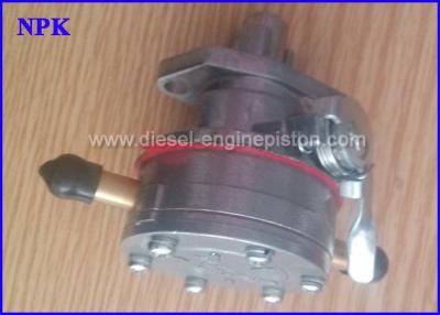 China Fuel Feed Pump / Lift Pump For Yanmar Engine 4TNE84 Spare Parts 129100-52100 for sale