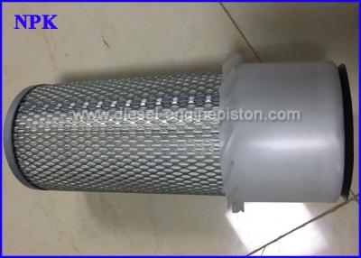 China 24-27302 / 129619-12500 Yanmar Engine Repair Parts For 4TNE88 Air Filter for sale