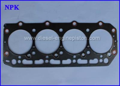 China Oil Yanmar Diesel Head Gasket / Engine Gasket Replacement 129508 - 01330 for sale