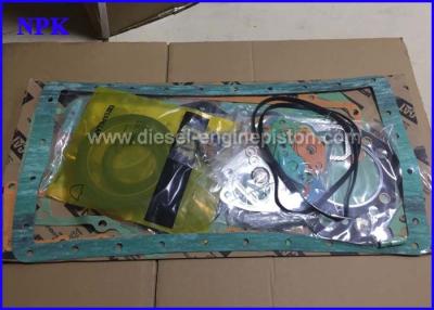 China For Engine Caterpillar Excavator 312C Model Repair Kit 141-4370 Full Gasket set for sale