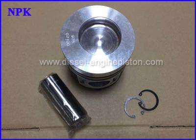 China Cat 312C Kobelco Engine Parts , Diesel Engine Piston With Pin 297 - 7750 for sale