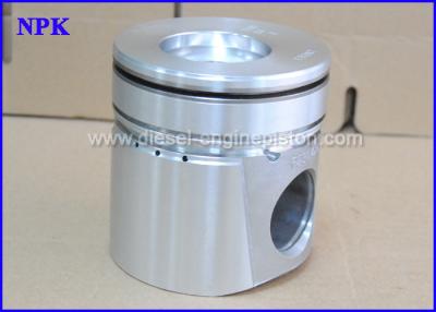 China Cummins Auto Motor 4BT / 6BT Diesel Engine Piston With Pin And Clips 3957795 for sale