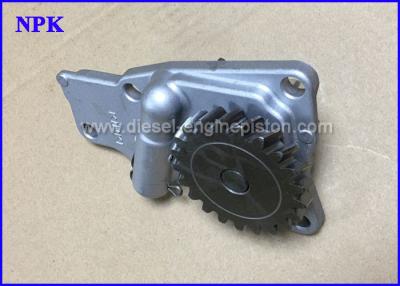 China High Pressure Water Pump For Komatsu Excavator 4D95 6204 - 51 - 1200 for sale