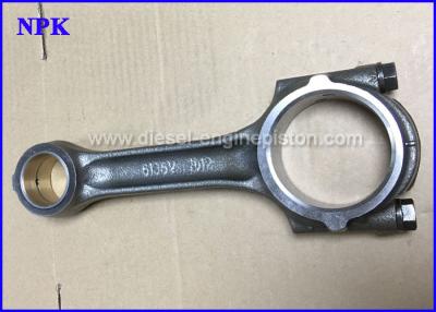 China Connecting Rod Assembly , Komatsu Engine Connecting Rod 6130 - 31 - 3041 / 6130 - 39 - 3041 for sale