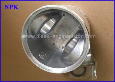 Chine Pièces de moteur diesel de KOMATSU/pistons moteur de véhicule 6131 - 32 - 2120 à vendre