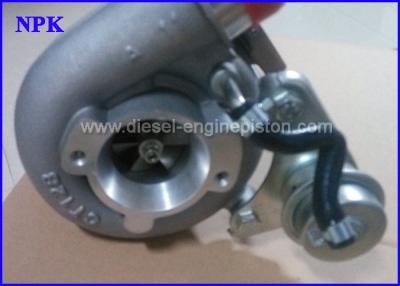 China 17201-67040 Turbocharger Assy Fit For Diesel Engine Toyota 1KZ Repair Parts for sale