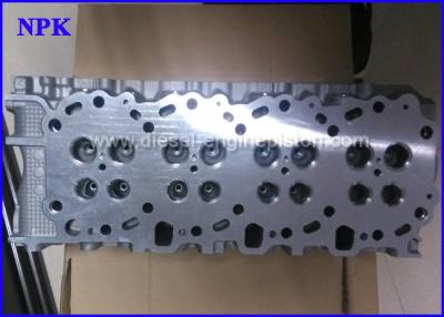 China Toyota Hilux 2KD Engine Cylinder Head Assembly 11101 - 30040 for sale